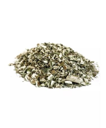 GrowUp Dudnik Forest dried grass herbal tea - 250 grams - Buy Online on GoSupps.com