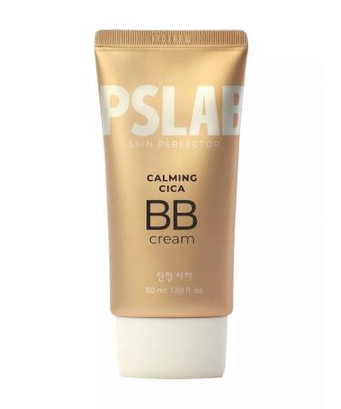 PSLAB Rive Gosh BB-Crem 2 in 1 with collagen