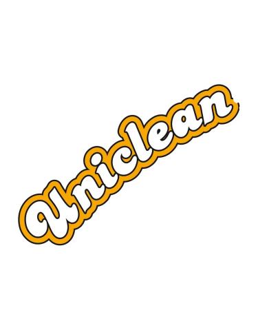 Uniclean Ticks Ticks UNikelin Asset set 2 pcs - Buy Online on GoSupps.com