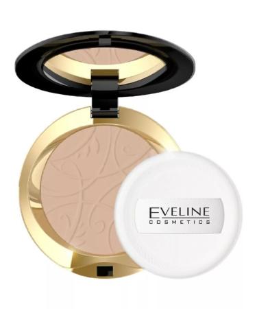 EVELINE Mating compact powder Celebrities Beauty Tone 23