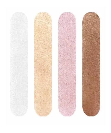 Alvin D'or Highlighter for Facial Putor 4 in 1 - Buy Online on GoSupps.com