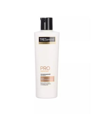 TRESemme PRO Air conditioner Keratin to restore 200 ml - Buy Online on GoSupps.com