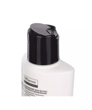 TRESemme PRO Air conditioner Keratin to restore 200 ml - Buy Online on GoSupps.com