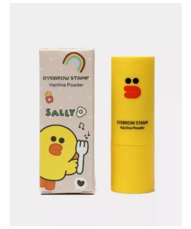 ToriBeauty Cosmetic waterproof pencil stamp for eyebrows - Buy Online on GoSupps.com