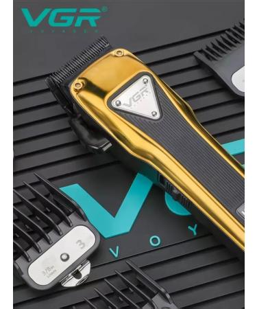 Dacha luck Hair haircut machine V-137 - Buy Online on GoSupps.com