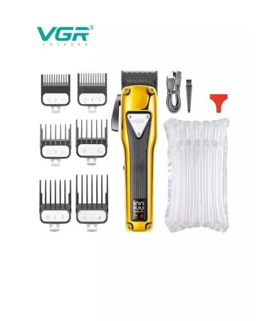 Dacha luck Hair haircut machine V-137 - Buy Online on GoSupps.com
