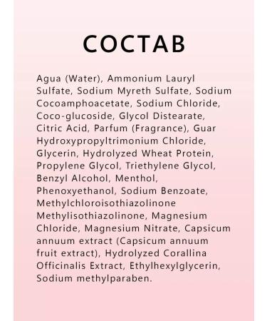 Puring Anti-hair loss shampoo - Buy Online on GoSupps.com