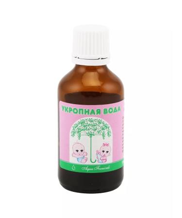 Dill water fl 15 ml - Buy Online on GoSupps.com