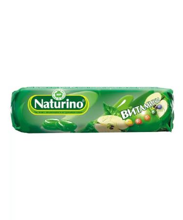 Naturino loaf with apple juice and vitamins - Buy Online on GoSupps.com