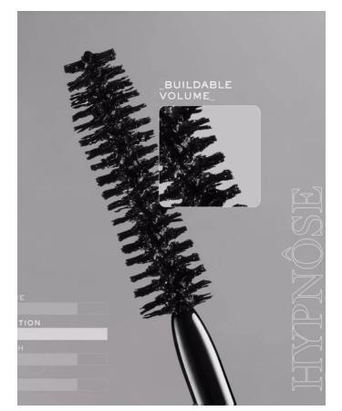 Lancome Hypnose Mascara Volume mascara - Buy Online on GoSupps.com