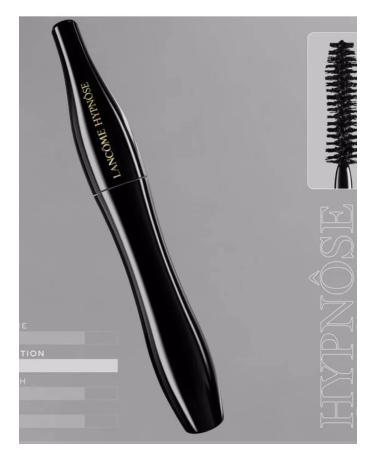 Lancome Hypnose Mascara Volume mascara - Buy Online on GoSupps.com