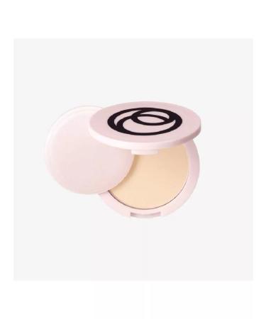 Oriflame Compact powder oncolour porcelain