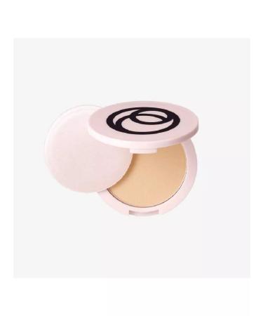 Oriflame Compact powder oncolour delicate beige