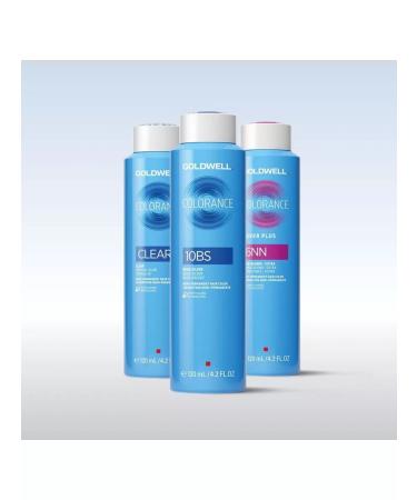 Goldwell Colorans 6n gb - Dark blond with golden -beige 120 ml - Buy Online on GoSupps.com