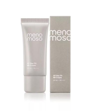 MENOMOSO Sunscreen VB cream SPF 50 + - Buy Online on GoSupps.com