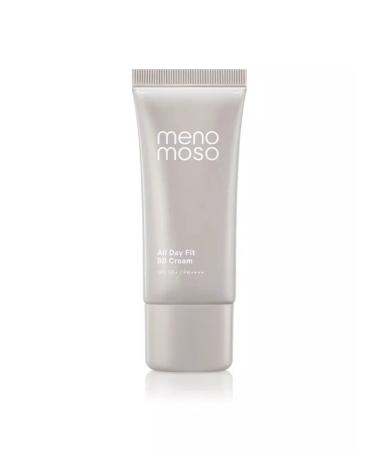MENOMOSO Sunscreen VB cream SPF 50 + - Buy Online on GoSupps.com