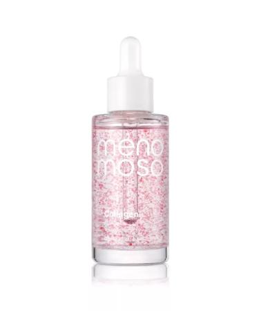 MENOMOSO Anti -aging serum for the face with peptides and collagen - Buy Online on GoSupps.com