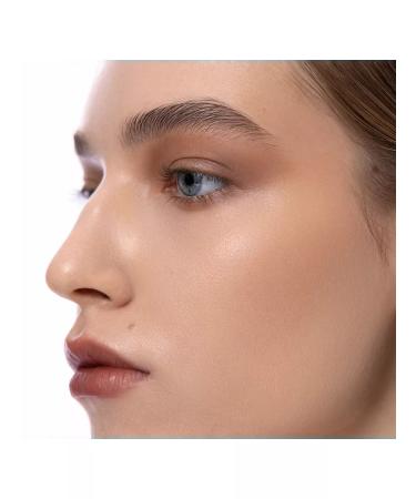 Influence Beauty Tonal base 02 light-beige Skinnovation Matte - Buy Online on GoSupps.com