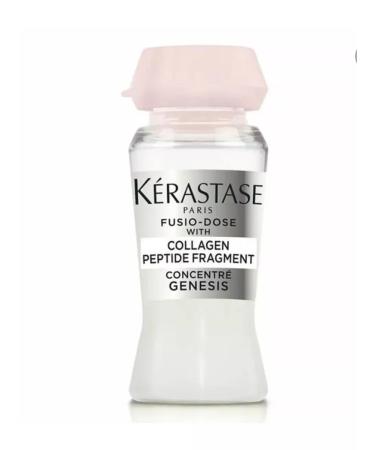 Kerastase Krasastas Fusiodose Collagen Peptide Genesis 1 pc 12ml