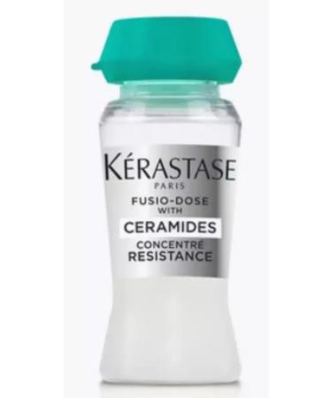 Kerastase Krasastas Fusiodose Ceramides Resistance concentrate 1pc 12ml