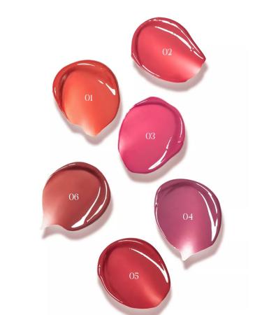 THE SAEM Saemmy's ade shot tint 02 peach oolong lip - Buy Online on GoSupps.com