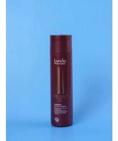 Londa Professional Velvet Oil 250  - Buy Online on GoSupps.com