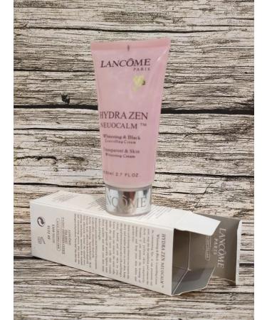 Lancome Hydra zen neuocalm faces gel face 80 ml - Buy Online on GoSupps.com