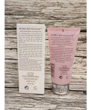 Lancome Hydra zen neuocalm faces gel face 80 ml - Buy Online on GoSupps.com