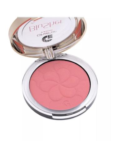 Ghali'or Facial blush Matte N 6 roses vegan cosmetics - Buy Online on GoSupps.com