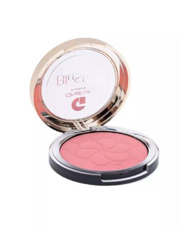 Ghali'or Facial blush Matte N 6 roses vegan cosmetics - Buy Online on GoSupps.com
