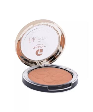 Ghali'or Facial blush Matte N 5 Cachemire Vagan cosmetics - Buy Online on GoSupps.com