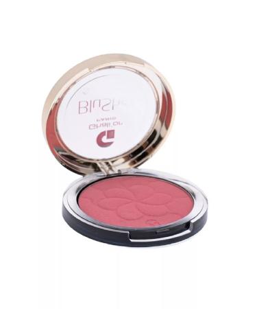 Ghali'or Facial blush Matte N 8 icon vegan cosmetics - Buy Online on GoSupps.com