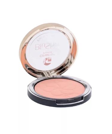 Ghali'or Facial blush MATTE N 3 Romantique vegan cosmetics - Buy Online on GoSupps.com