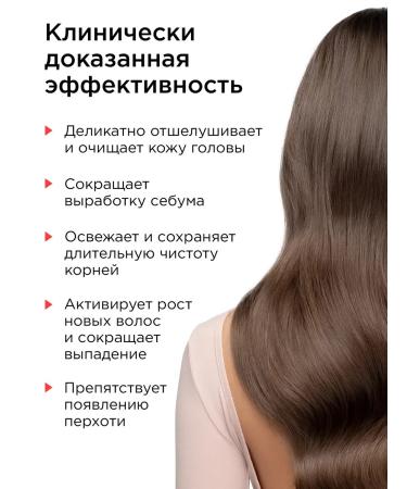 MIXIT Piling for the scalp acid acidic for growth from falling out - Buy Online on GoSupps.com