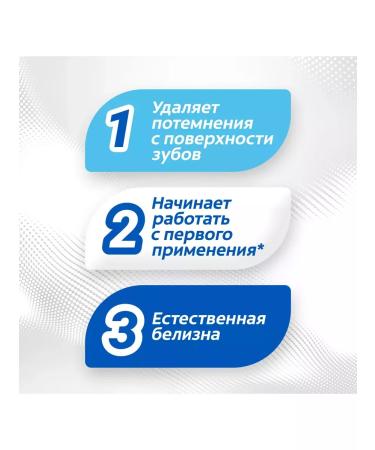 Toothpaste Colgate Triple action 100 ml 3 pcs - Buy Online on GoSupps.com