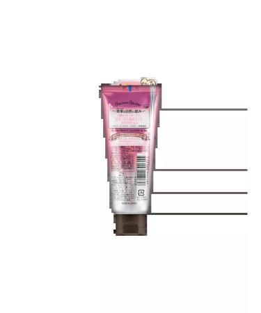 KOSE Hand cream with rose extract 70 g - Buy Online on GoSupps.com