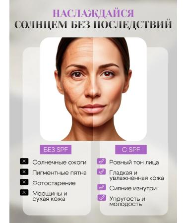 YUSKISS Sunscreen cream SPF 30 moisturizing - Buy Online on GoSupps.com