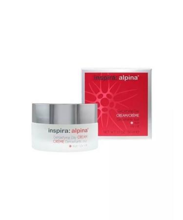 Inspira Cosmetics Enriched moisturizer 50 ml