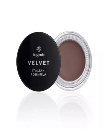 Bogenia Lipstick for eyebrows BG910 4 ml tone 103 Merbau - Buy Online on GoSupps.com