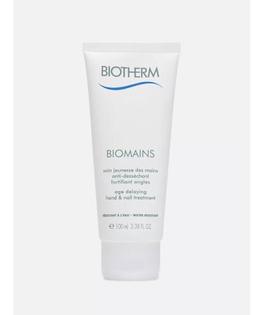 BIOTHERM Rejuvenating moisturizer