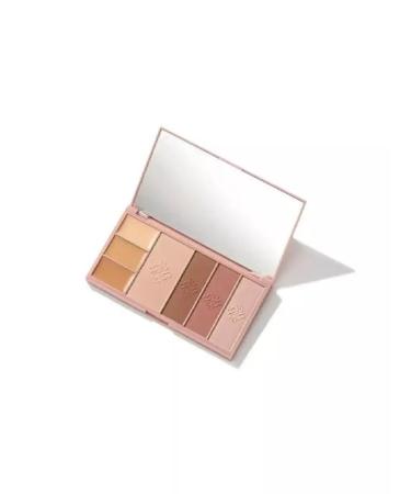 Bogenia Angelic Contouring Corrector Palette - Buy Online on GoSupps.com