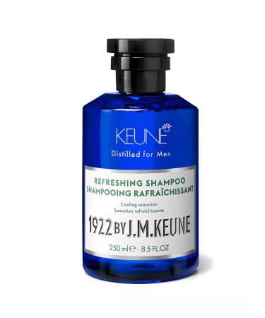 KEUNE Refreshing shampoo 1922 250 ml