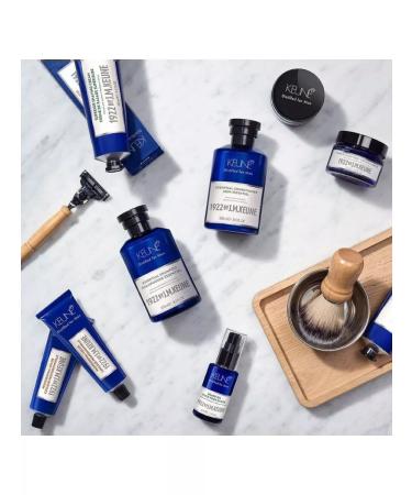 KEUNE Refreshing shampoo 1922 250 ml - Buy Online on GoSupps.com