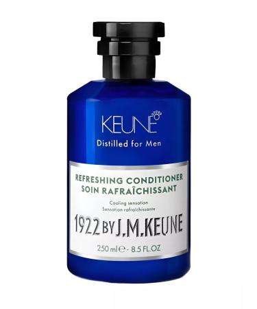 KEUNE Air conditioner refreshing 1922 Refreshing 250ml