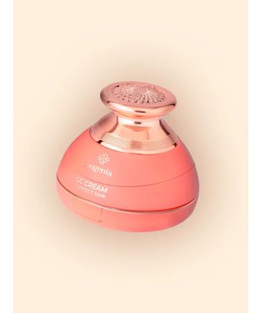 Bogenia Tonal SS face cream kushon 02 - Buy Online on GoSupps.com