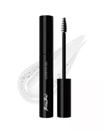 SHIK cosmetics Transparent eyebrow gel with superfixation
