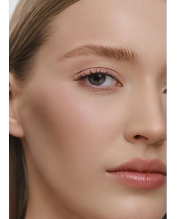 SHIK cosmetics Transparent eyebrow gel with superfixation - Buy Online on GoSupps.com