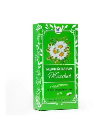 Vitamino Balm honey non -alcoholic female - Buy Online on GoSupps.com