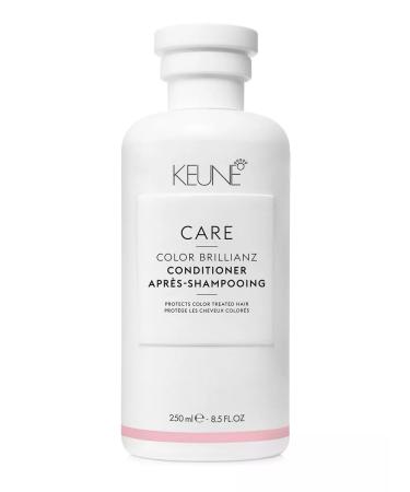 KEUNE Air conditioner Bright hair color Brillianz 250 ml