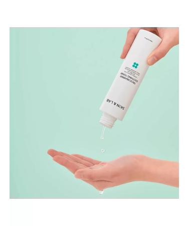 Skin&Lab Caling toner for problem skin 150 ml - Buy Online on GoSupps.com